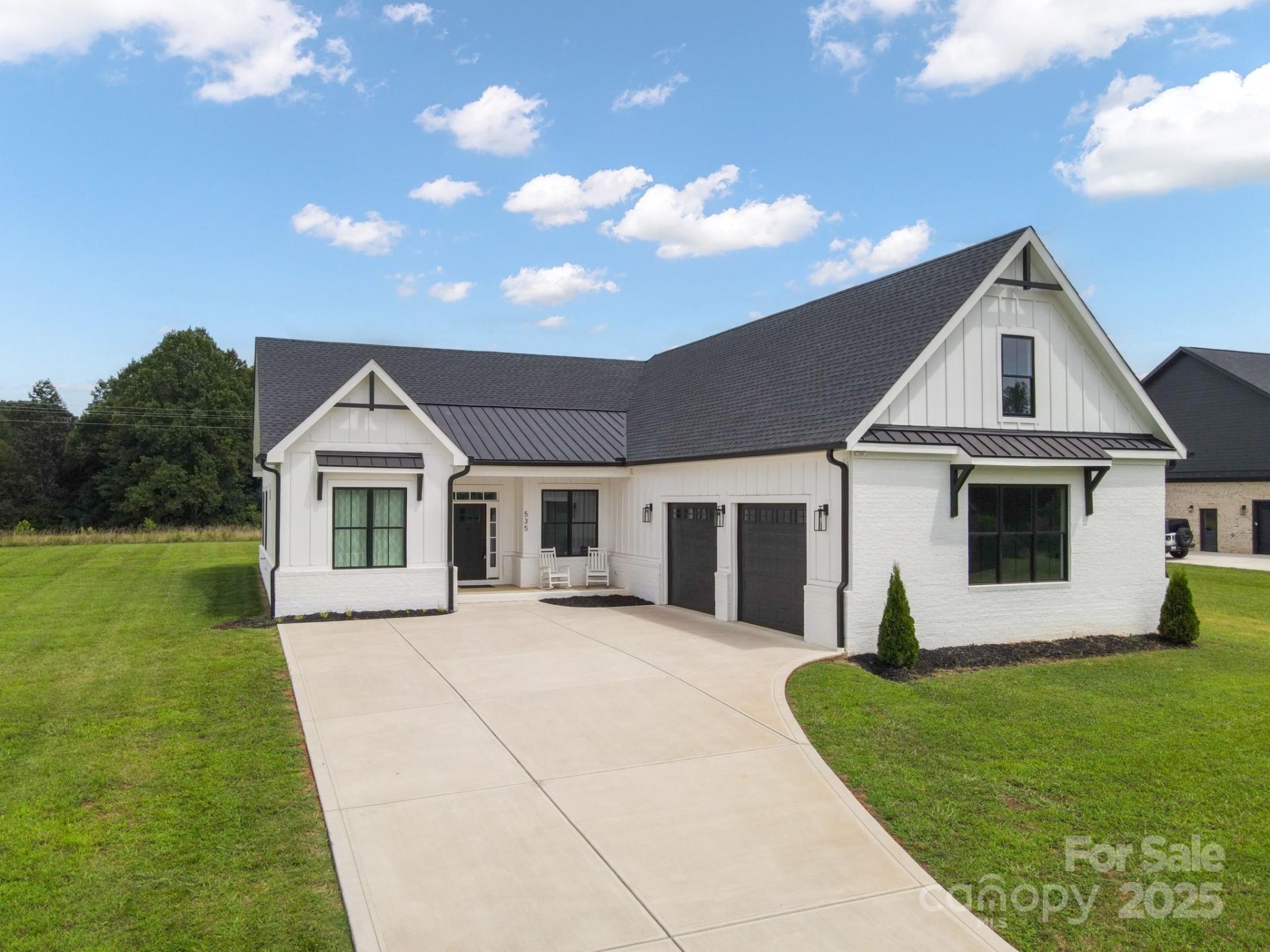 535 New Salem Road