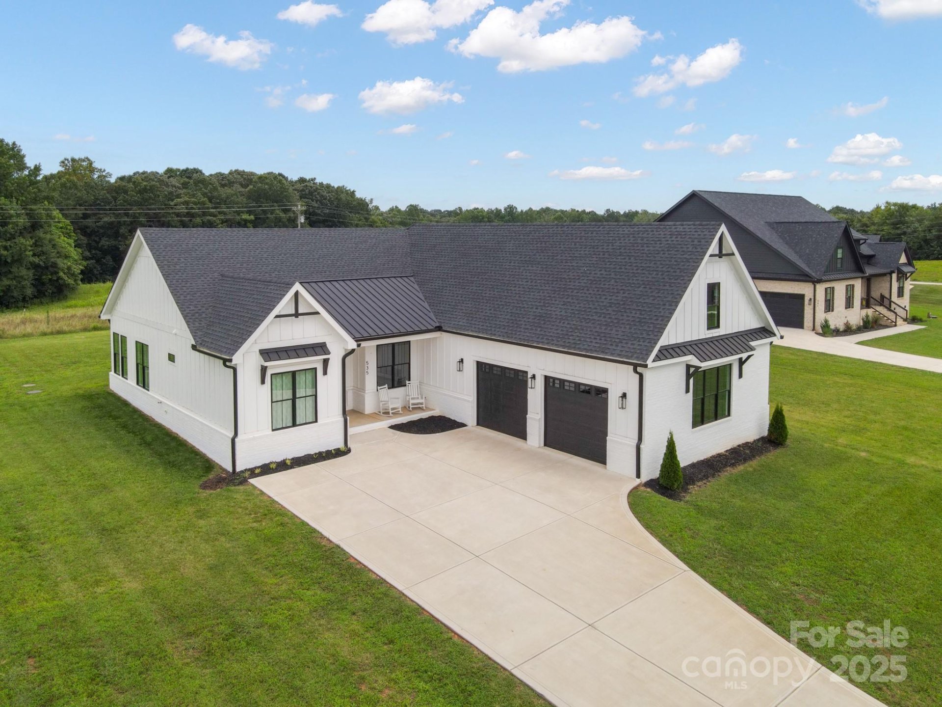 Property image 2 at 535 New Salem Road, Statesville, NC 28625