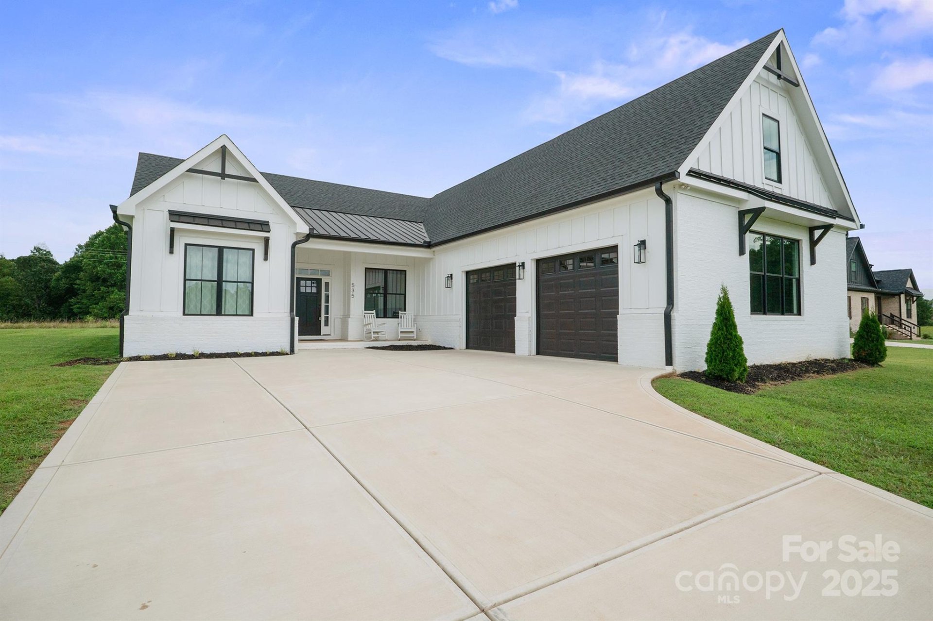 Property image 3 at 535 New Salem Road, Statesville, NC 28625