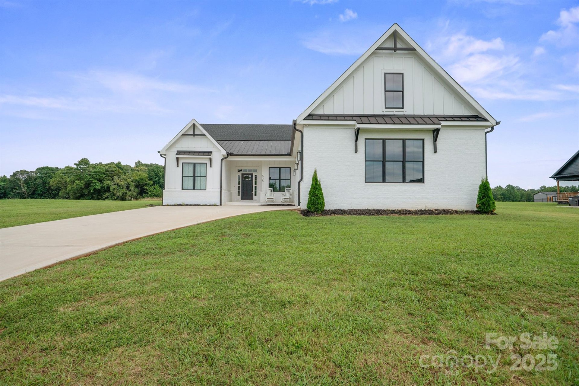 Property image 4 at 535 New Salem Road, Statesville, NC 28625