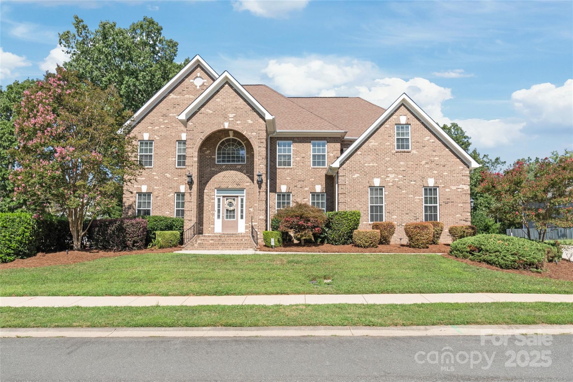 Property at 203 Vanderbilt Boulevard, Locust, NC 28097