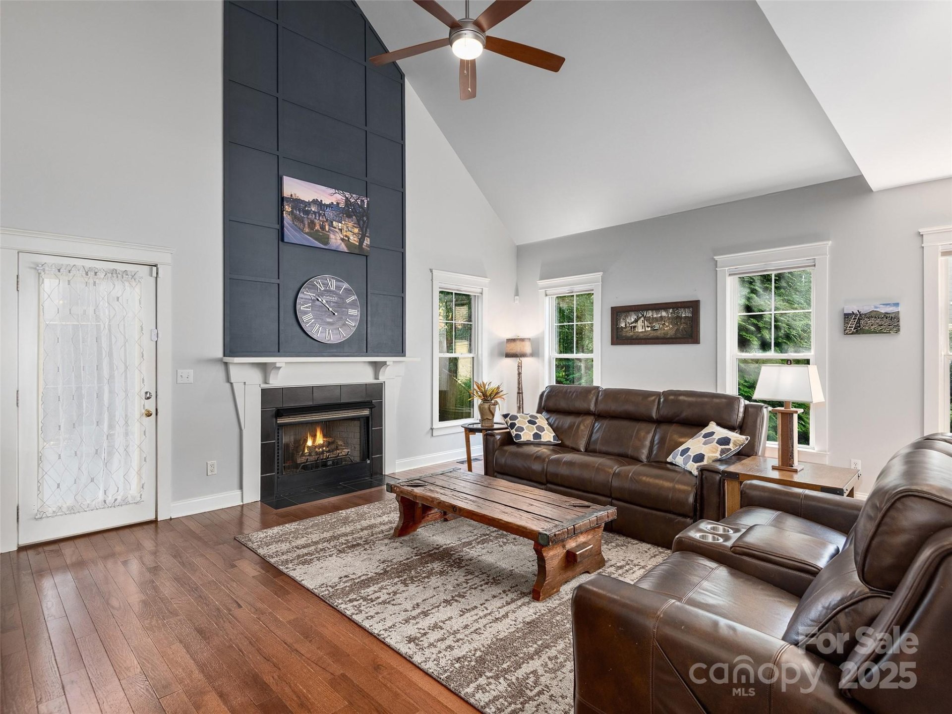 Property image 4 at 1349 Heathbrook Circle, Asheville, NC 28803