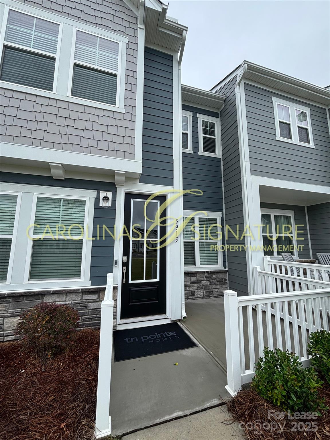 Property image 2 at 5915 Wetlands Alley, Charlotte, NC 28215