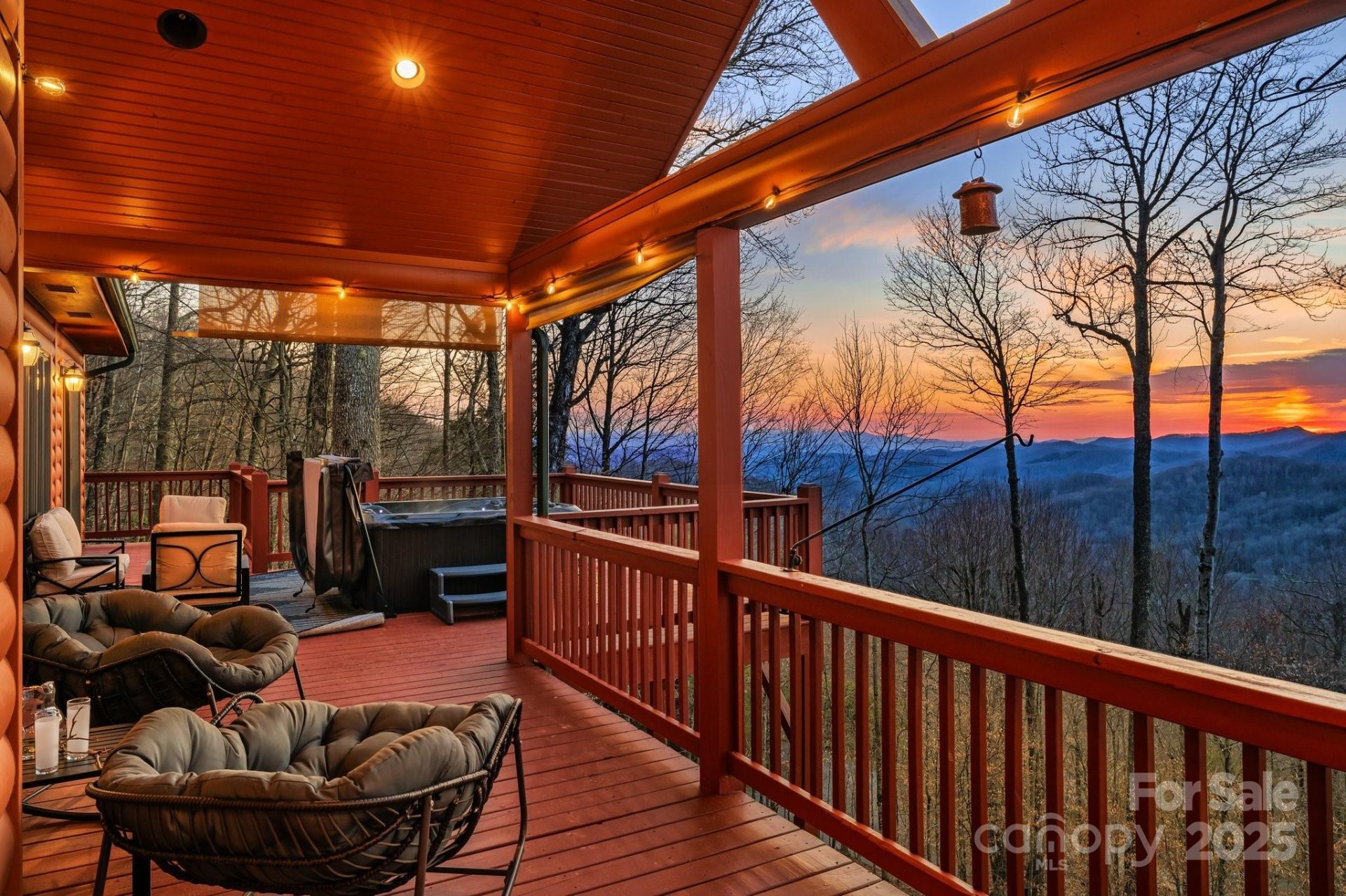 Property at 3182 El Miner Drive, Mars Hill, NC 28754