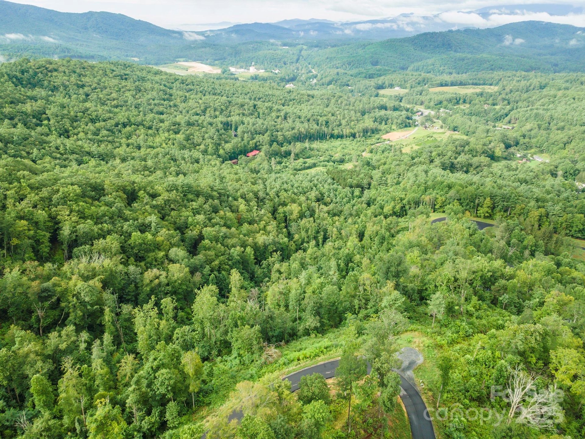 Property at Lot 41 Summit View Parkway, Spruce Pine, NC 28777