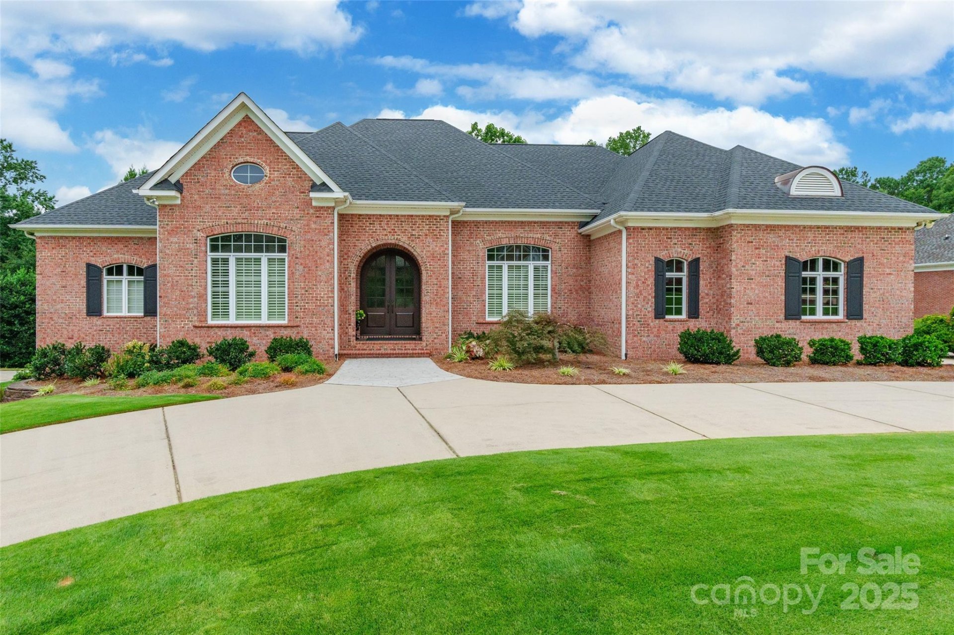 Harlinsdale, Rock Hill Community