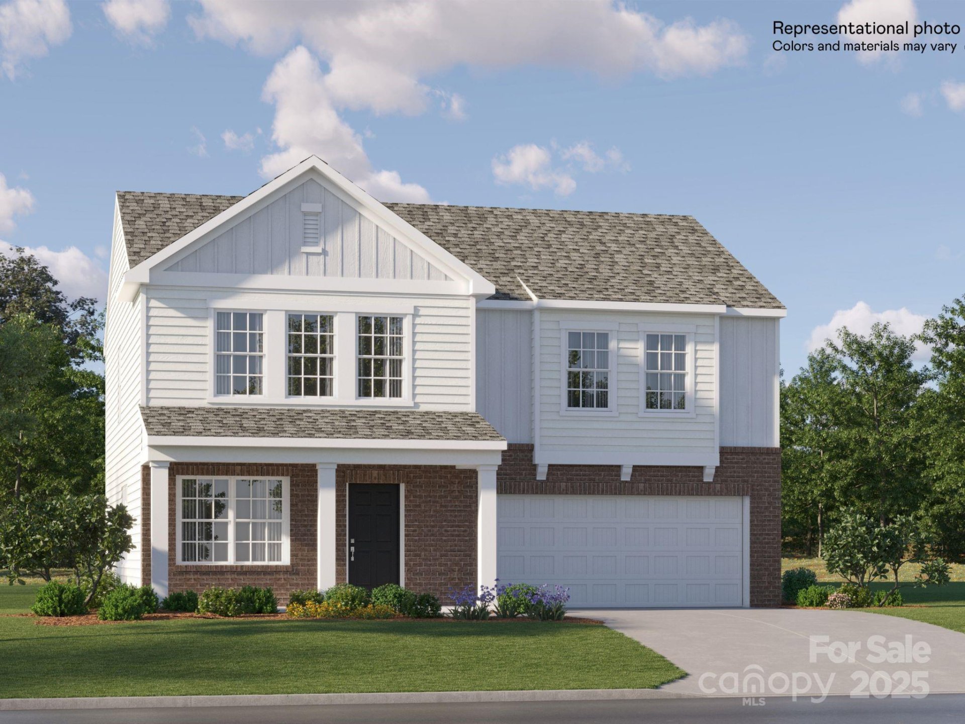 1722 Little York Circle