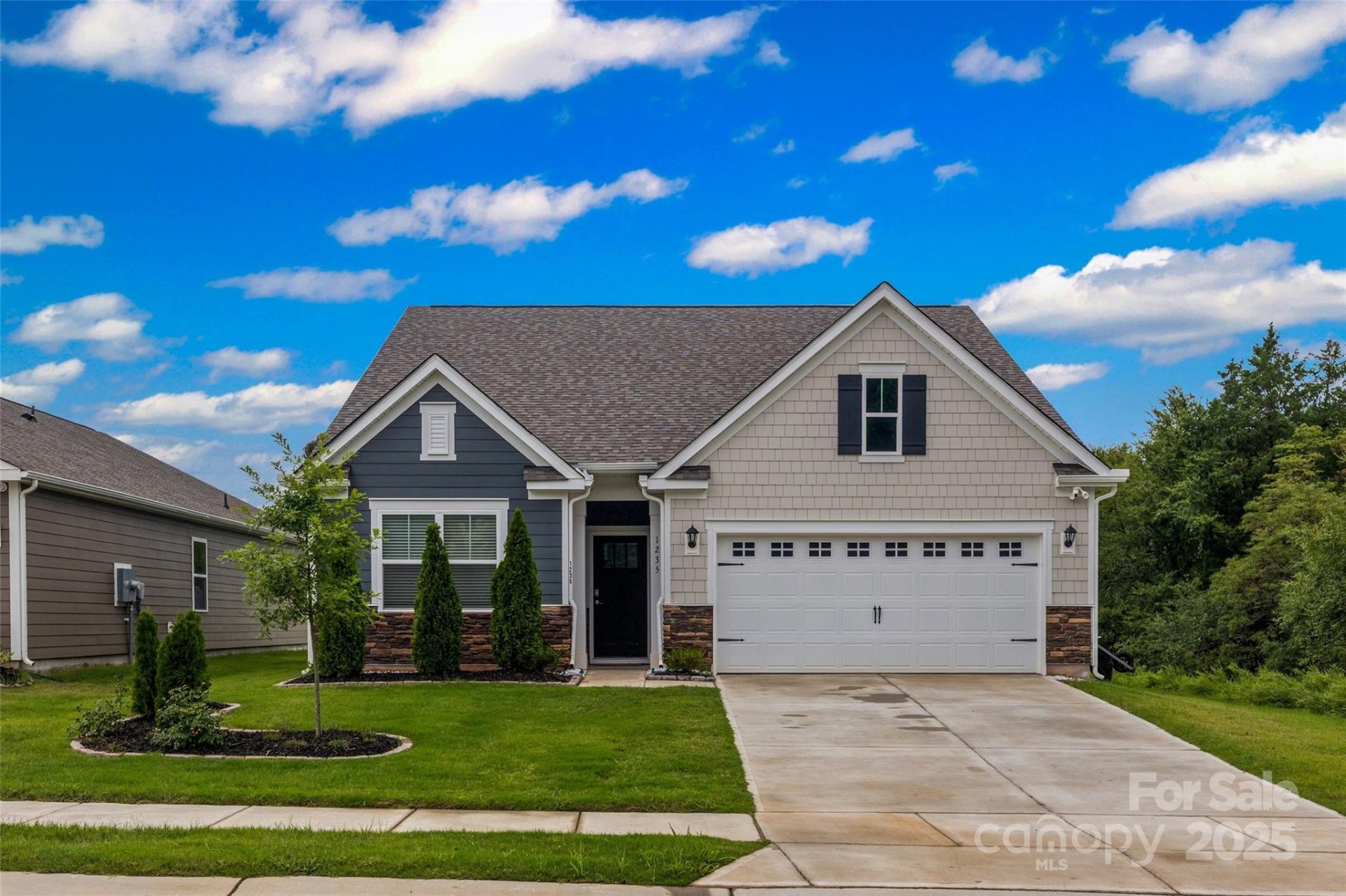 1235 Rutherford Street