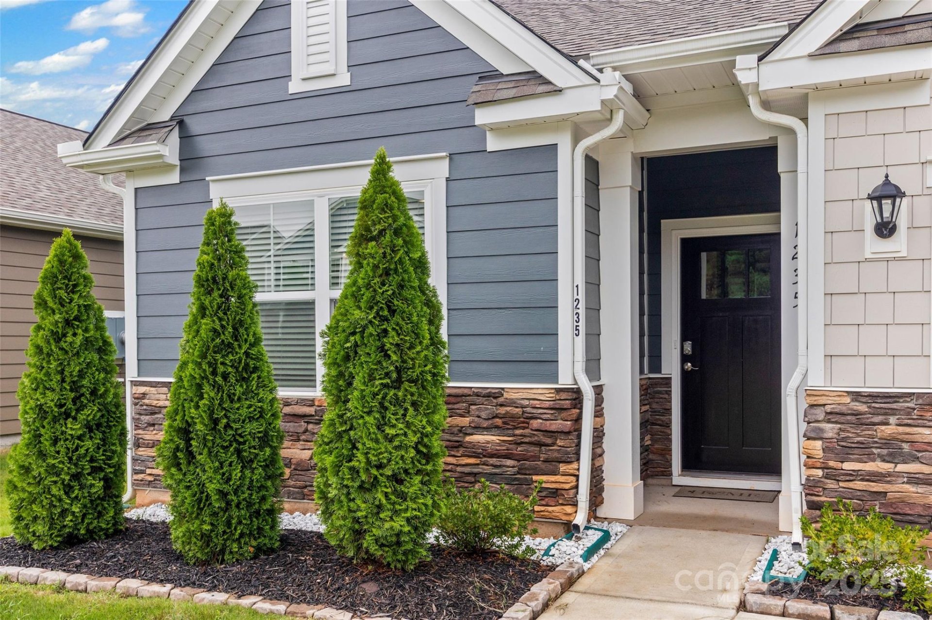 Property image 2 at 1235 Rutherford Street, York, SC 29745