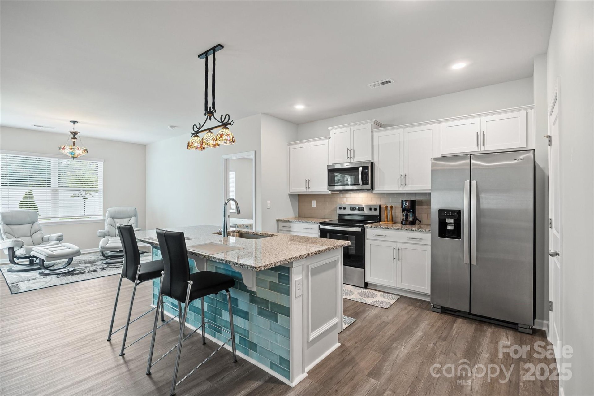 Property image 4 at 1235 Rutherford Street, York, SC 29745