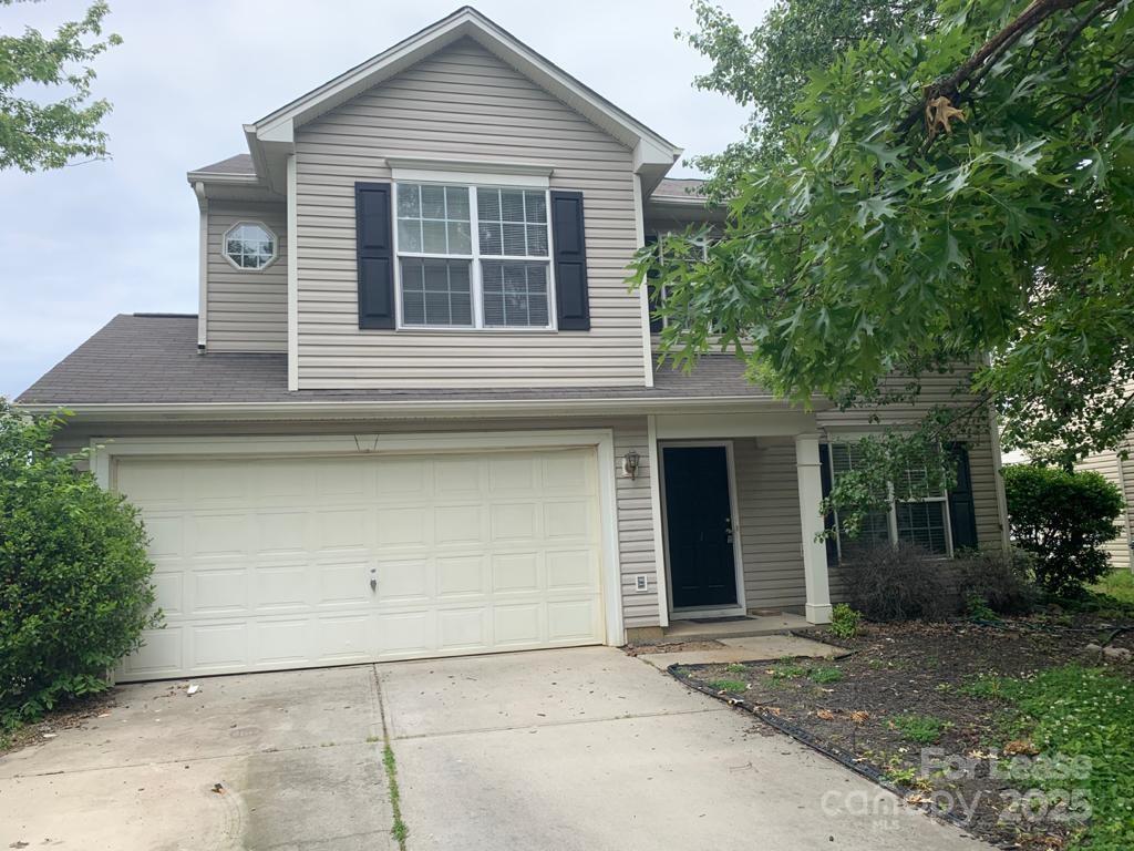 Property at 4010 Woolcott Avenue, Charlotte, NC 28213