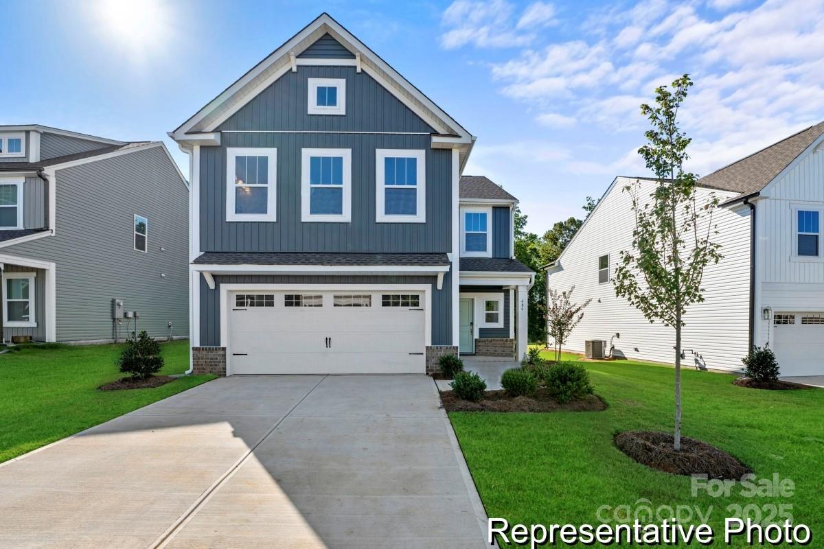 2314 Morgan Hills Drive