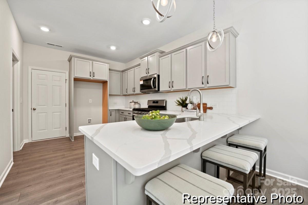 Property image 2 at 2314 Morgan Hills Drive, Albemarle, NC 28001