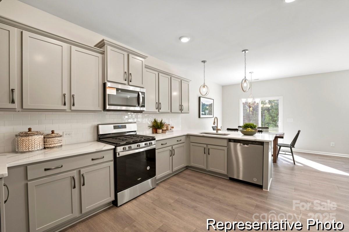 Property image 3 at 2314 Morgan Hills Drive, Albemarle, NC 28001