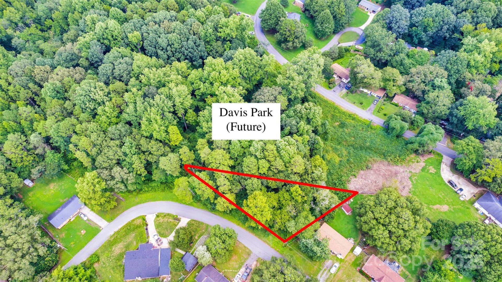 Property image 2 at 3010 Randy Drive, Gastonia, NC 28052