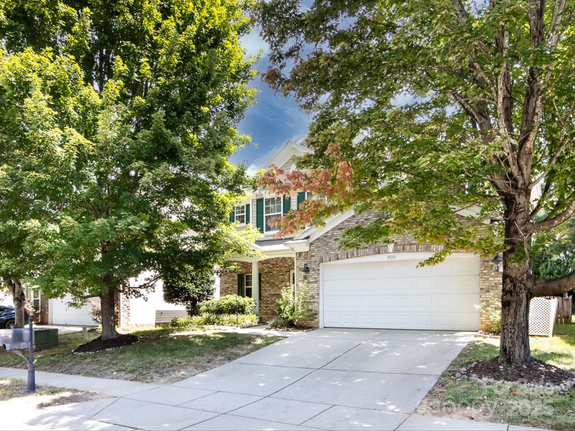 Property image 2 at 9033 Seamill Road, Charlotte, NC 28278