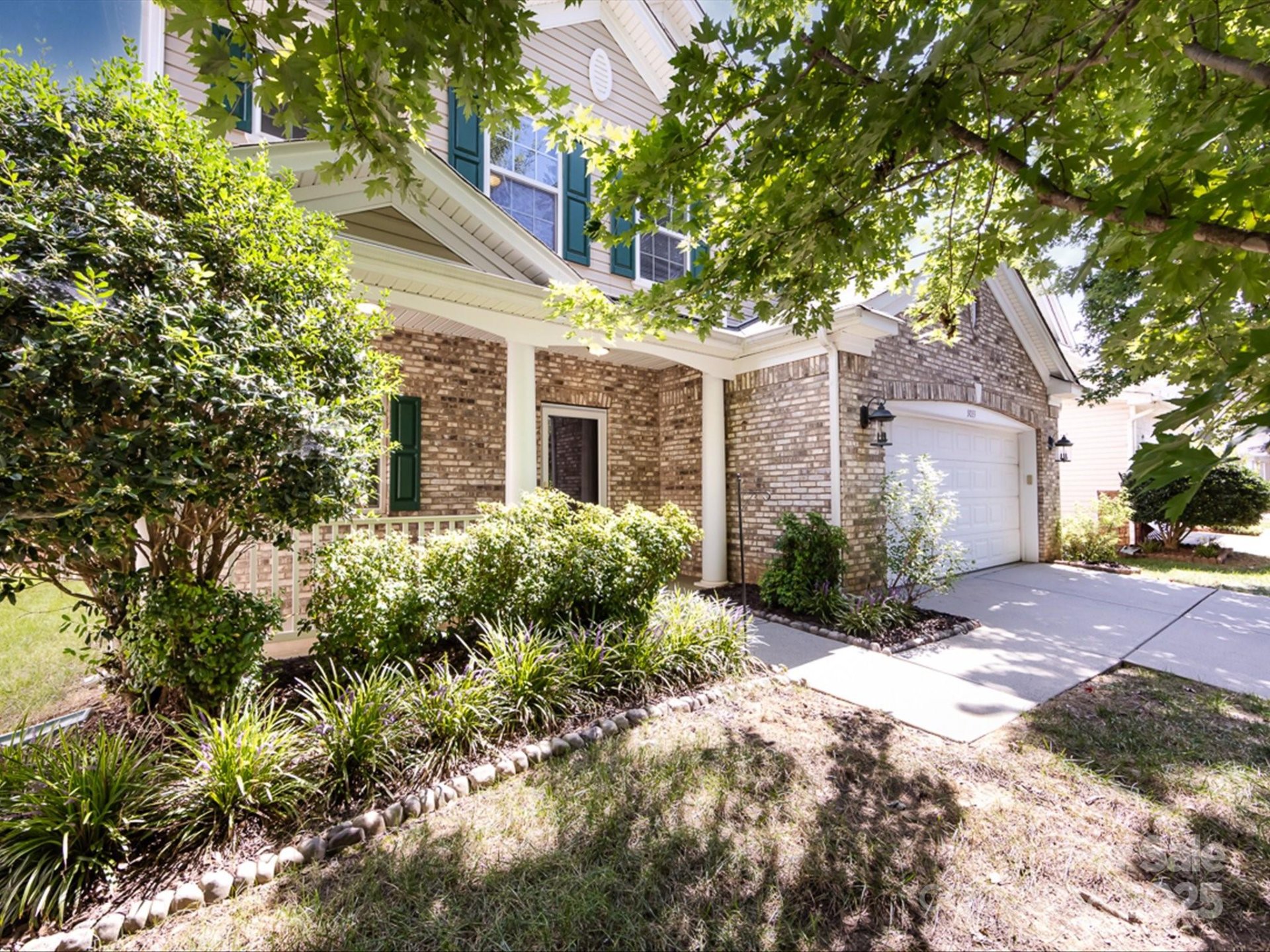 Property image 3 at 9033 Seamill Road, Charlotte, NC 28278