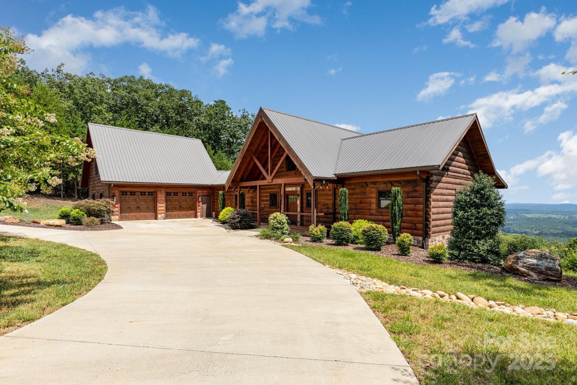 Property image 2 at 1220 Sierra Trace Road, Denton, NC 27239