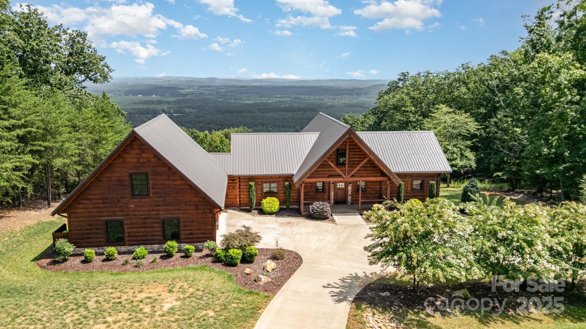 Property image 3 at 1220 Sierra Trace Road, Denton, NC 27239