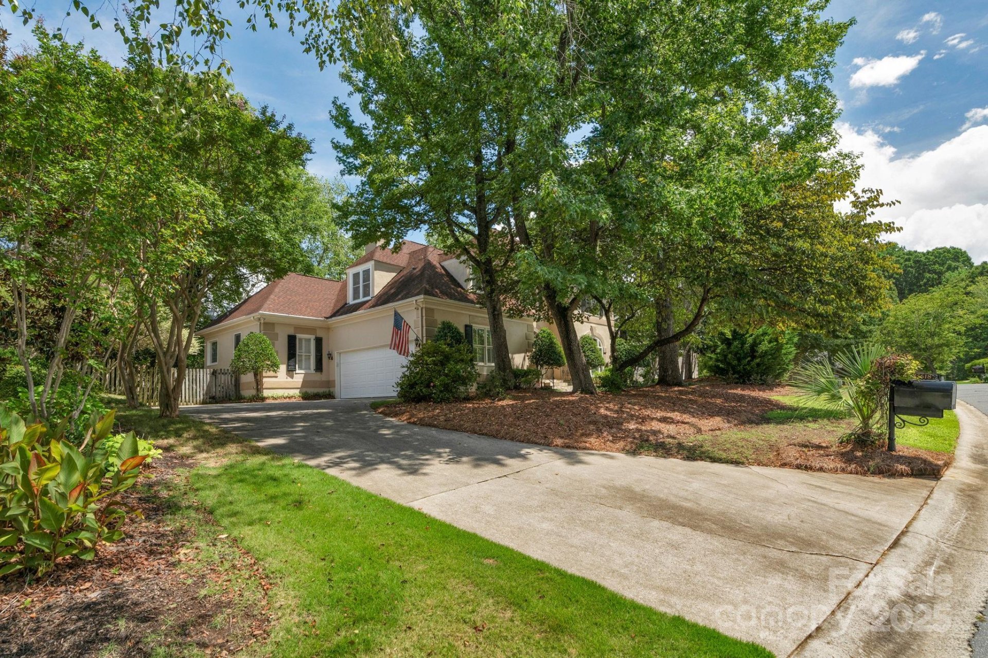 Property image 3 at 15618 Eagleview Drive, Charlotte, NC 28278
