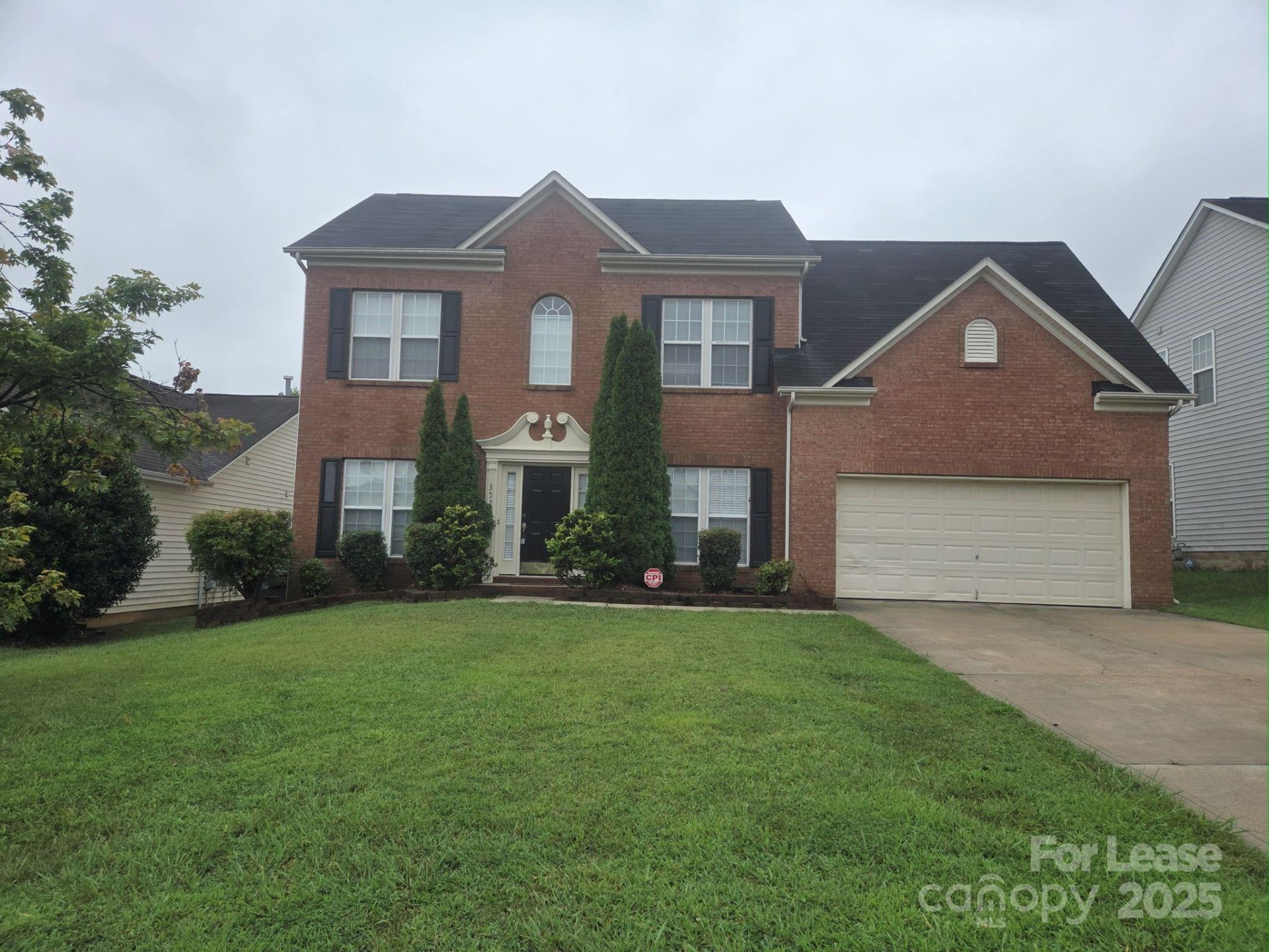 Property image 1 at 3525 Stoney Garden Drive, Charlotte, NC 28269