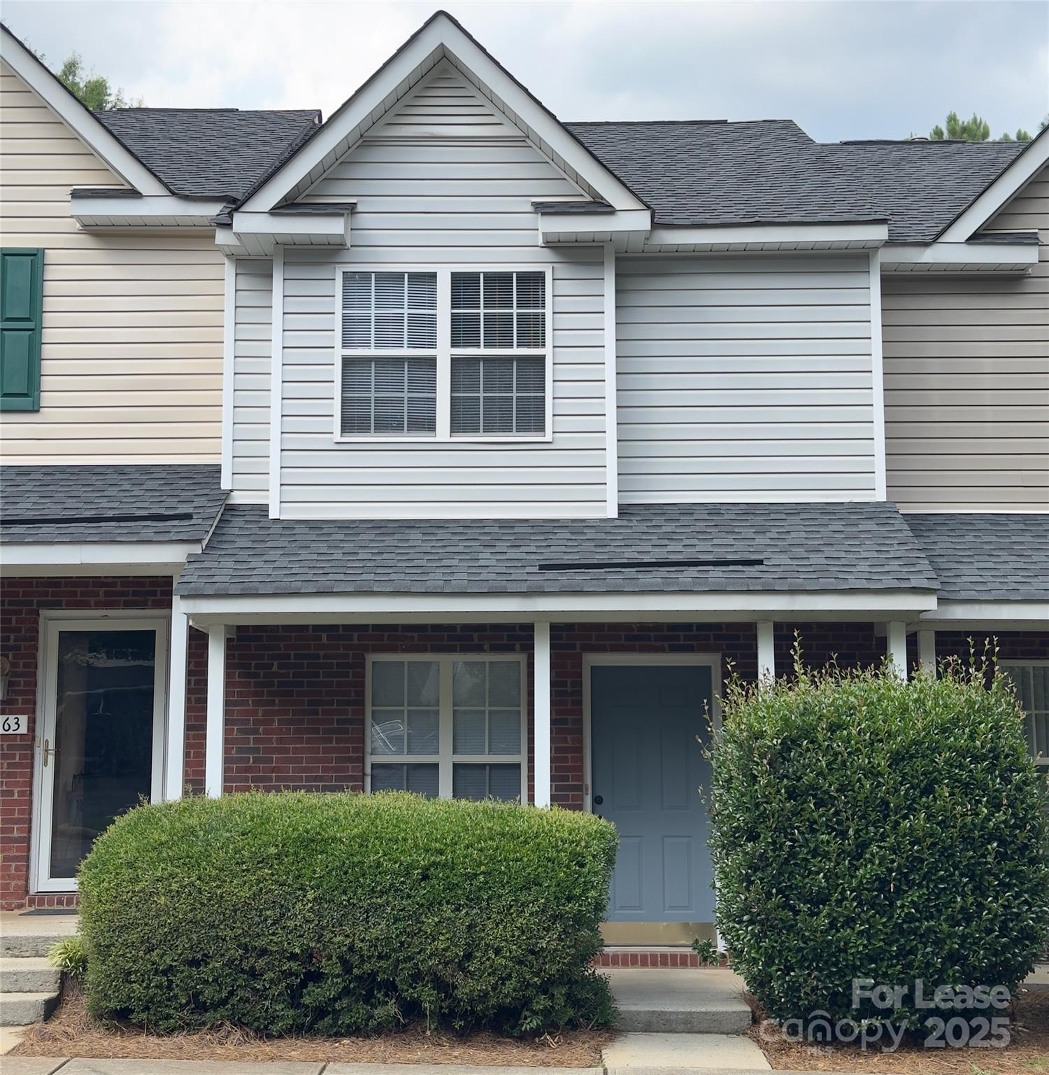 Property image 1 at 10165 Forest Landing Drive, Charlotte, NC 28213