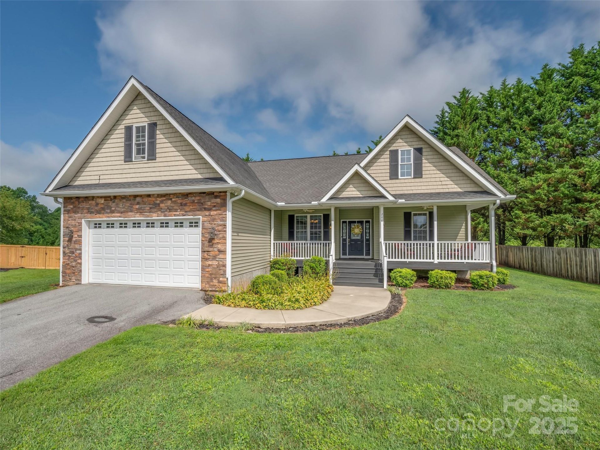 246 Springfield Meadow Drive