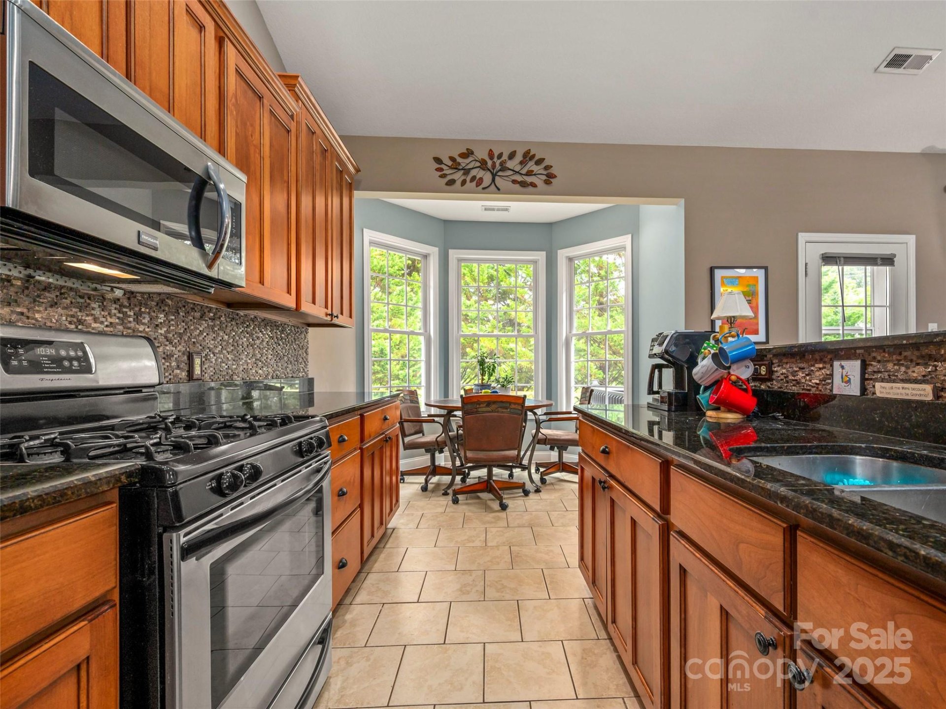 Property image 4 at 246 Springfield Meadow Drive, Etowah, NC 28729