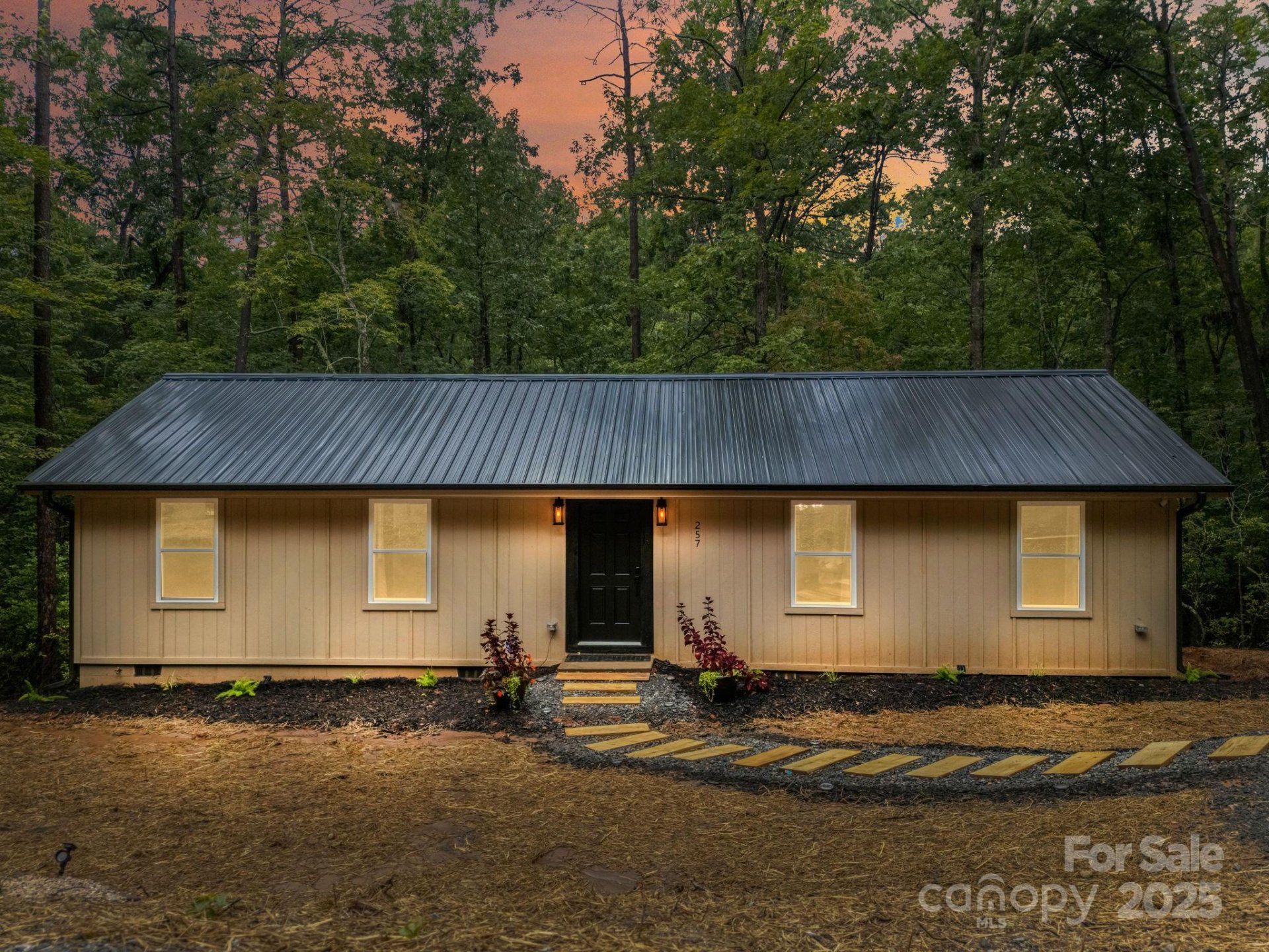 Property image 2 at 257 Roadrunner Circle, Lake Lure, NC 28746