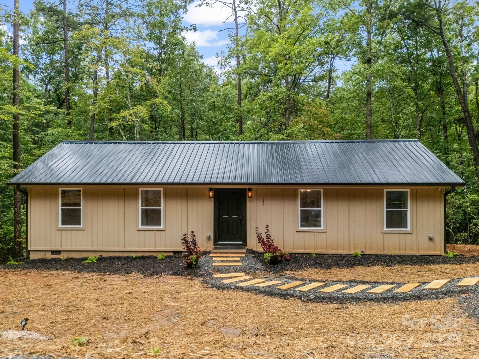 Property image 3 at 257 Roadrunner Circle, Lake Lure, NC 28746
