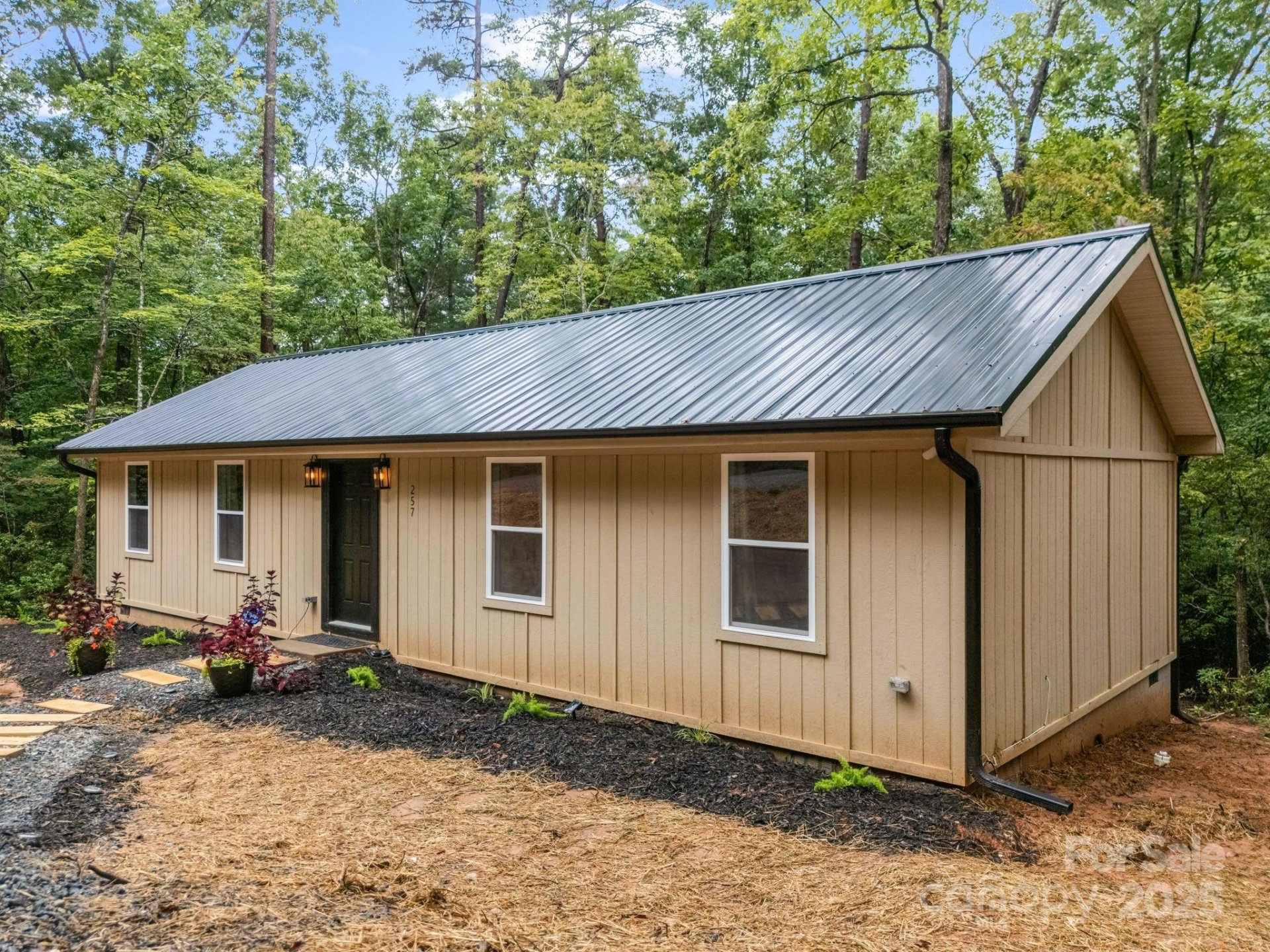 Property image 4 at 257 Roadrunner Circle, Lake Lure, NC 28746