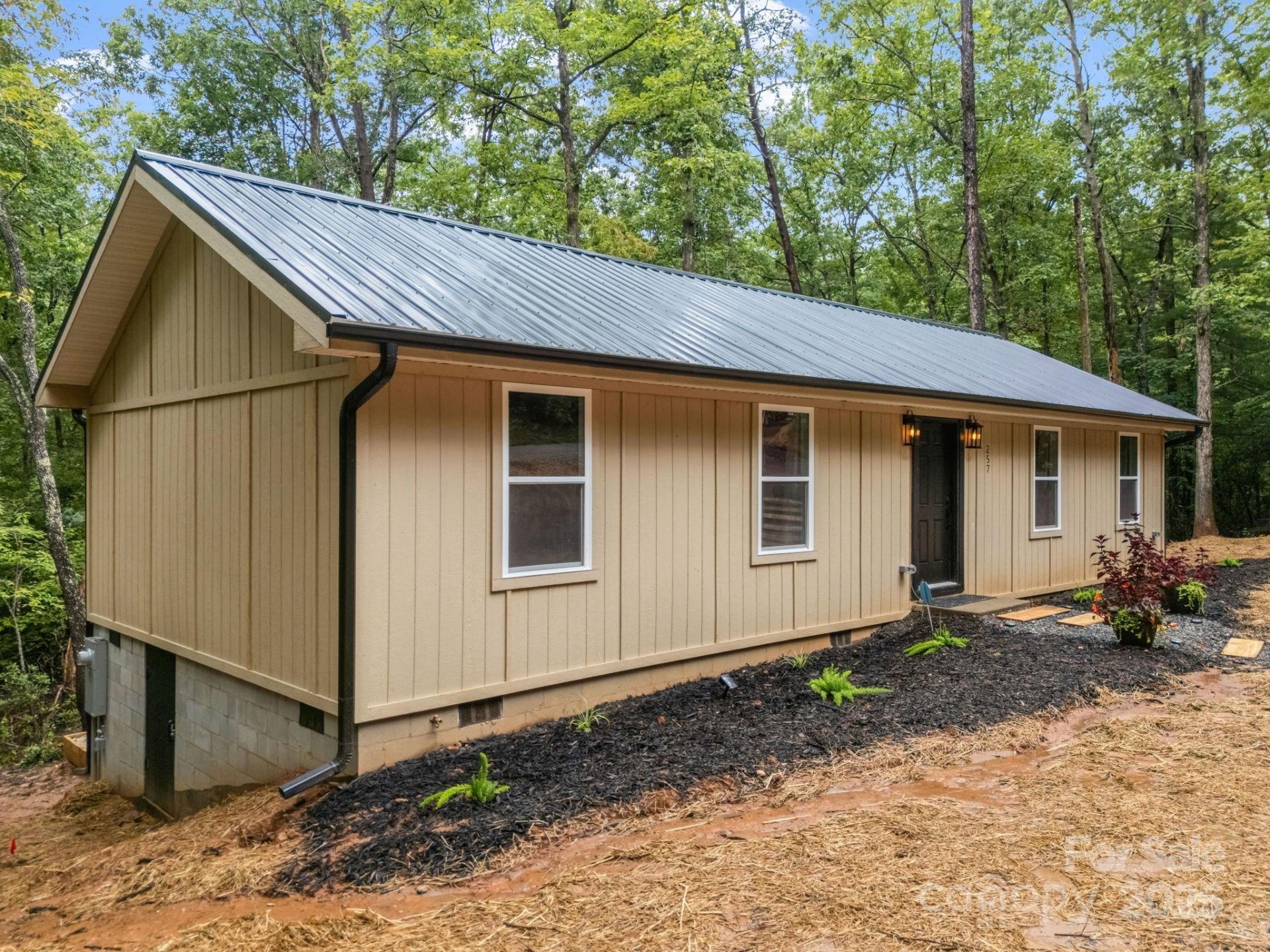 Property image 5 at 257 Roadrunner Circle, Lake Lure, NC 28746