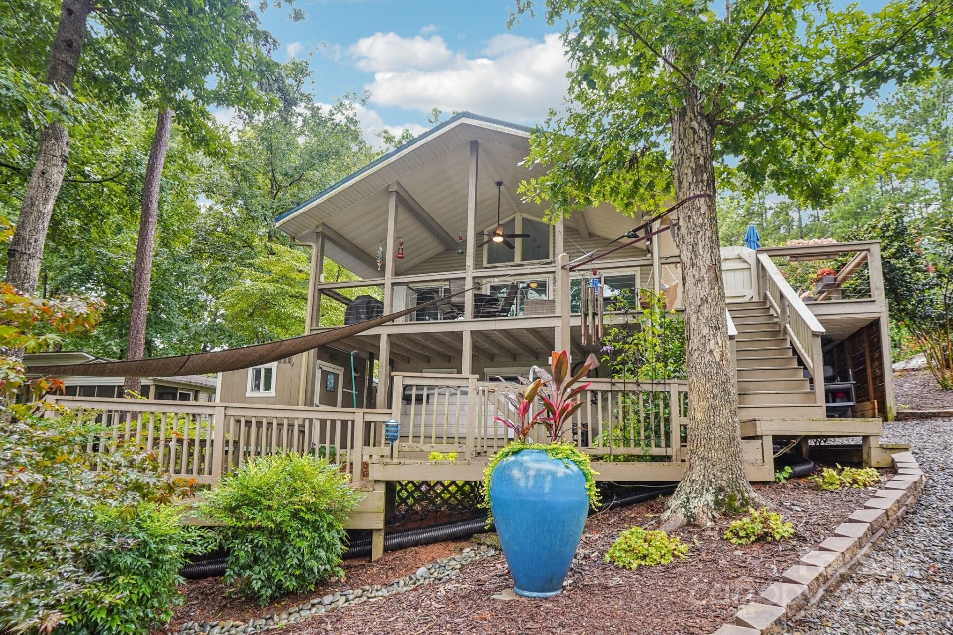 Property image 1 at 500 Deerfield Road, Mount Gilead, NC 27306