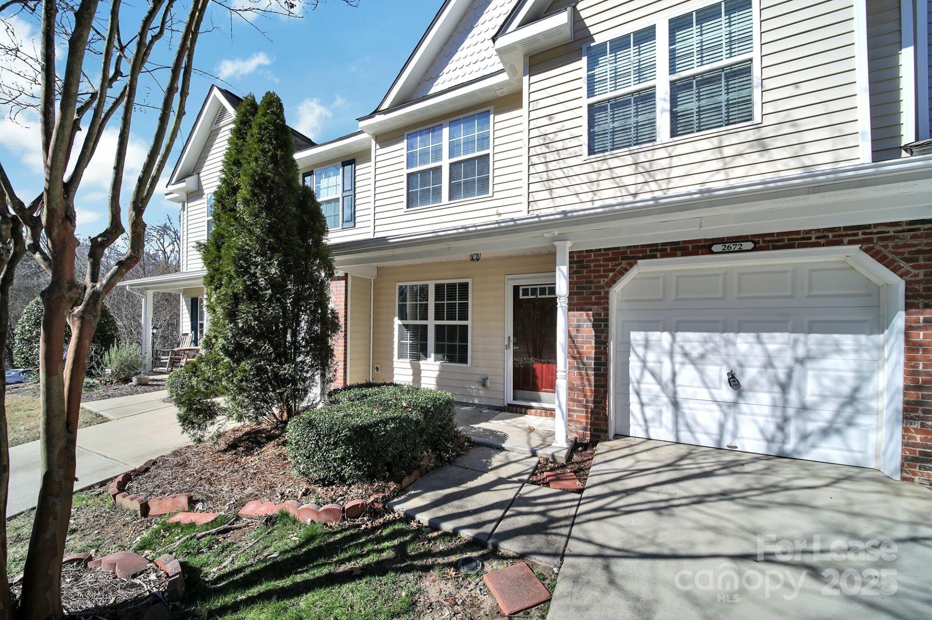 Property image 1 at 2672 Brackley Place, Concord, NC 28027