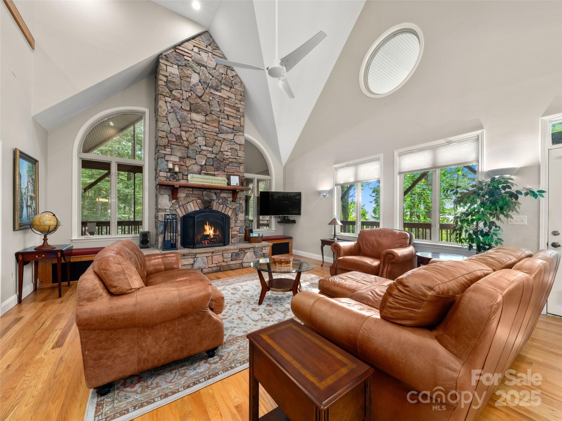 Property image 3 at 116 Hawk Ridge, Asheville, NC 28804