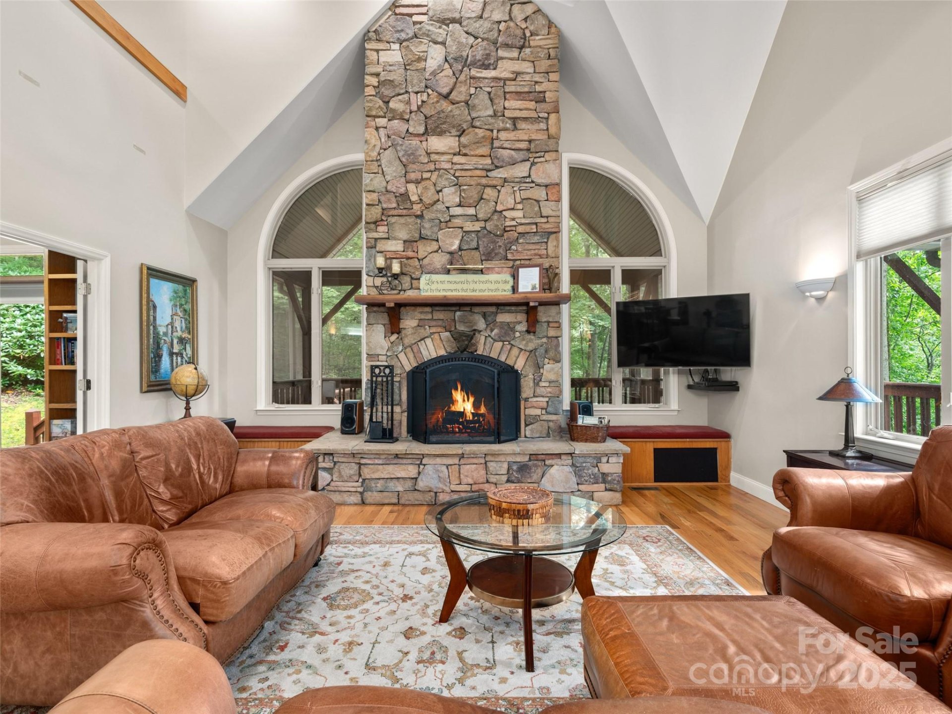 Property image 4 at 116 Hawk Ridge, Asheville, NC 28804