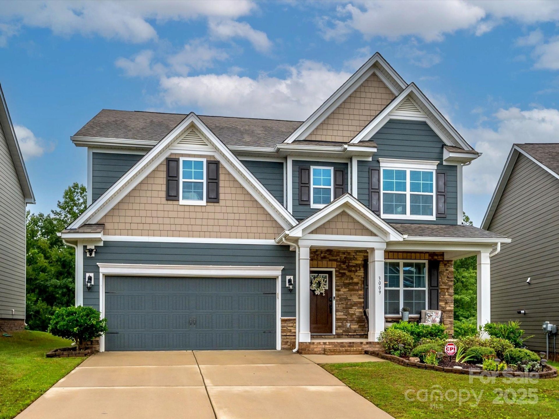 3009 Lydney Circle