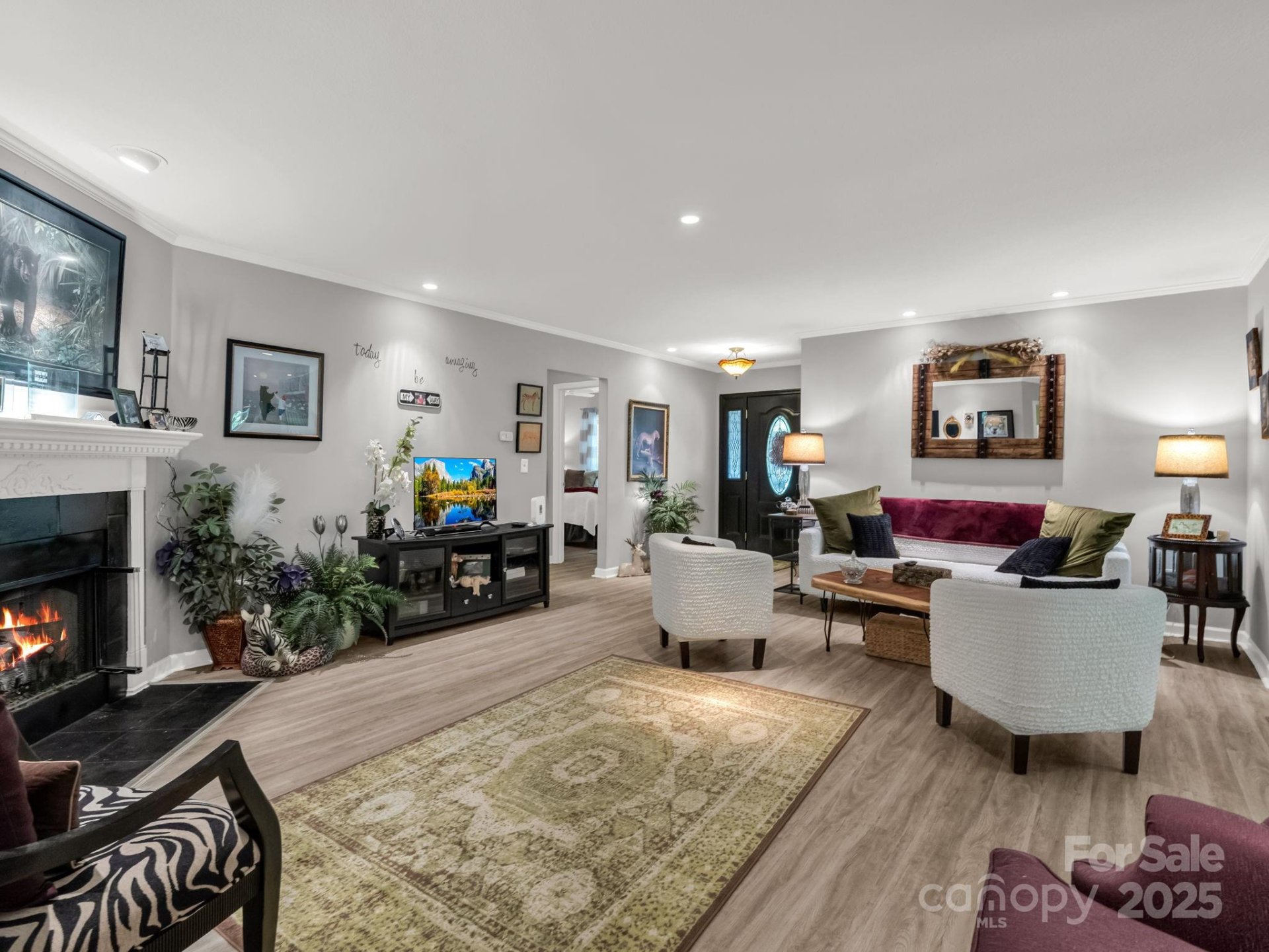 Property image 5 at 134 Downing Place, Lake Lure, NC 28746