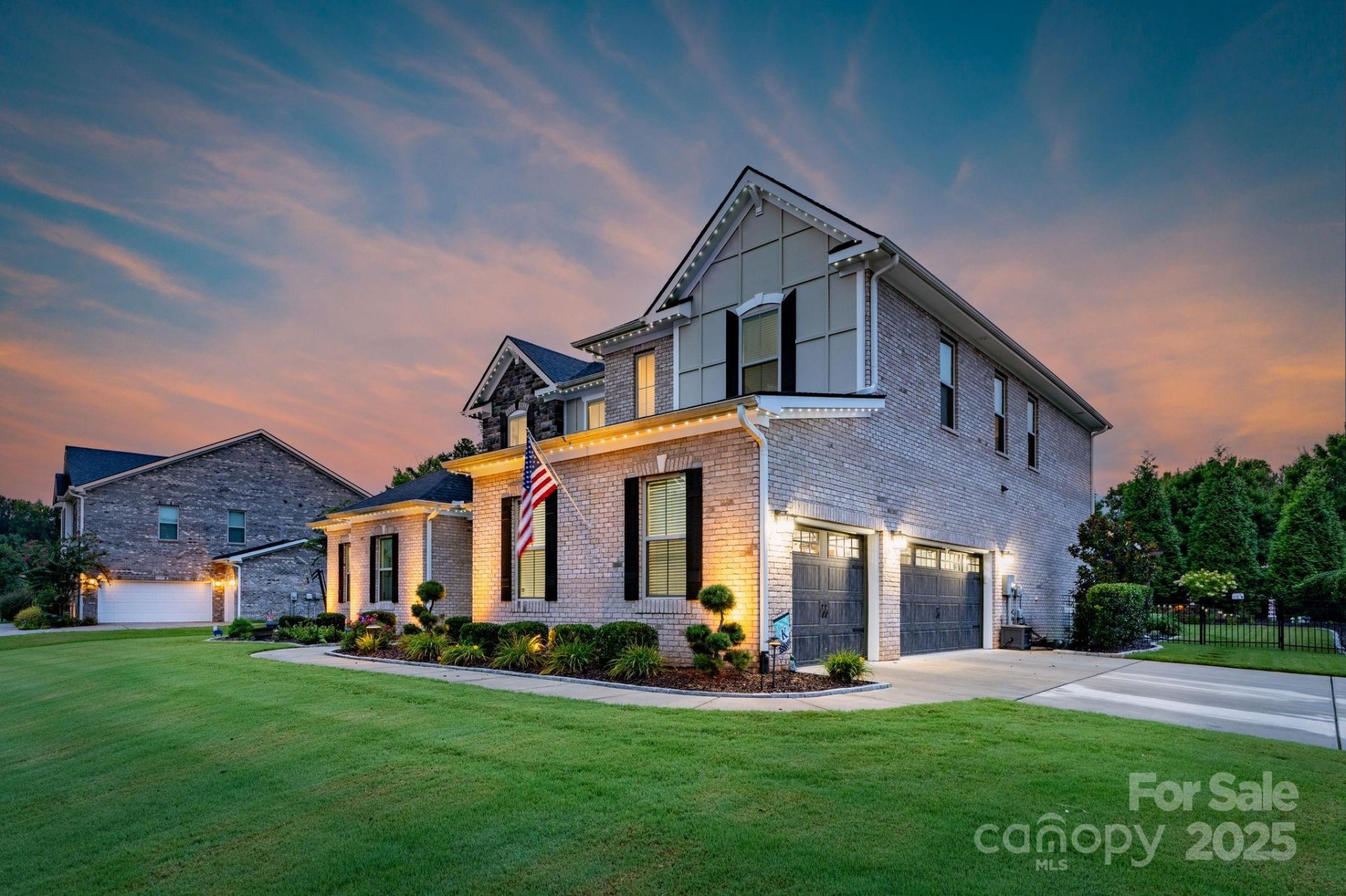Property image 2 at 8700 Whitehawk Hill Road, Waxhaw, NC 28173