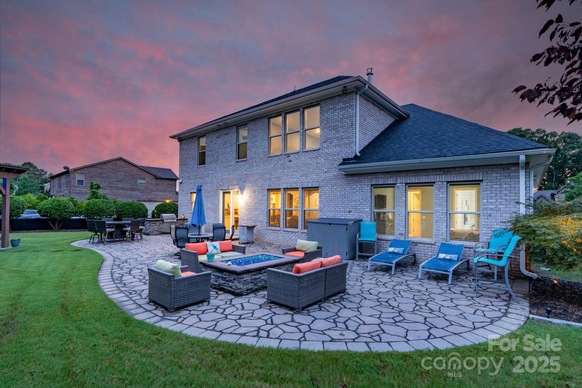 Property image 4 at 8700 Whitehawk Hill Road, Waxhaw, NC 28173