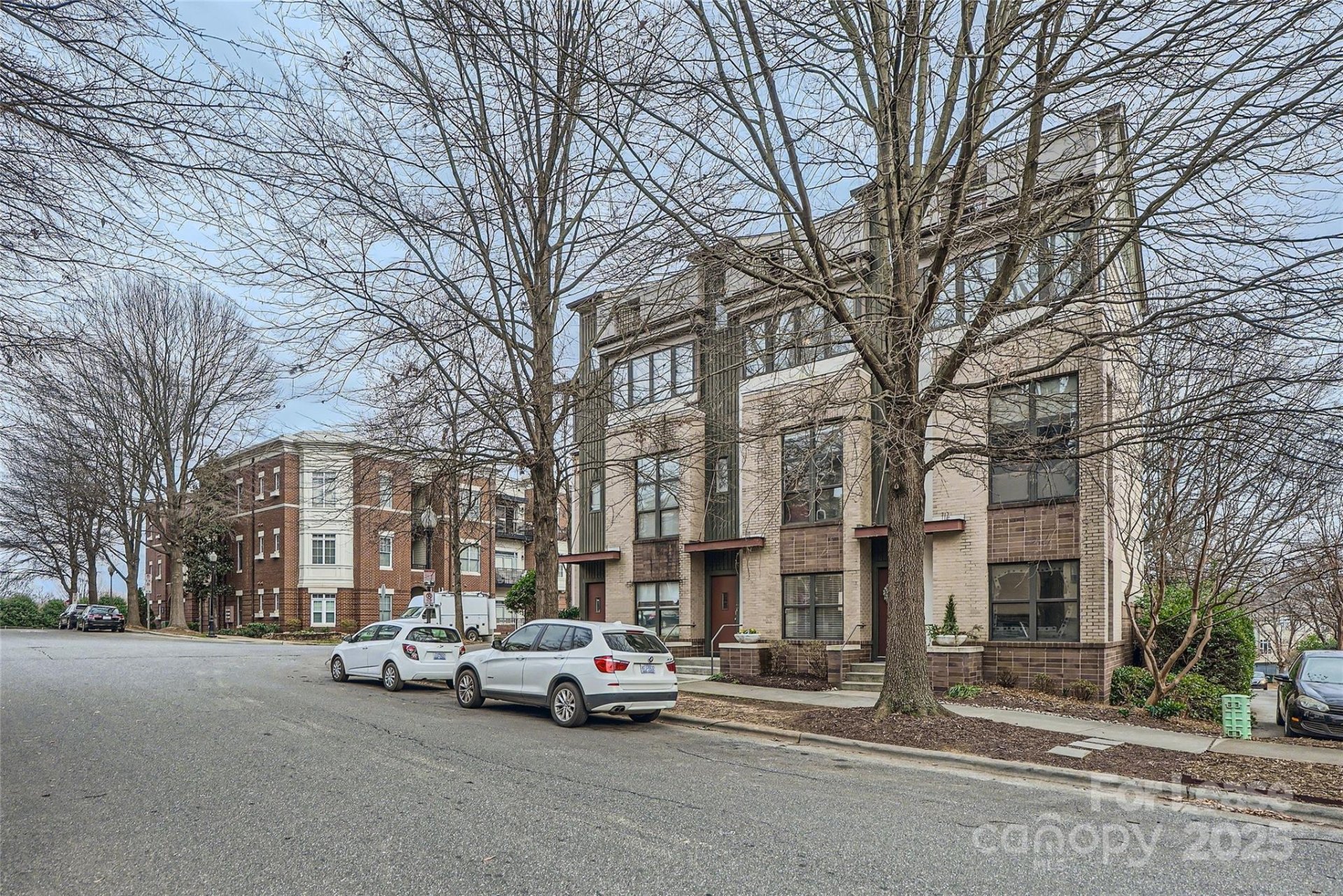 Property image 2 at 716 N Alexander Street, Charlotte, NC 28202