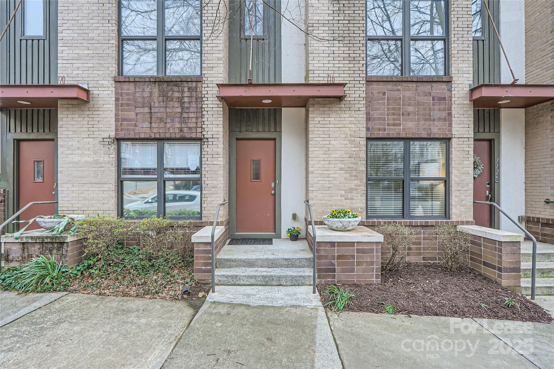 Property image 4 at 716 N Alexander Street, Charlotte, NC 28202