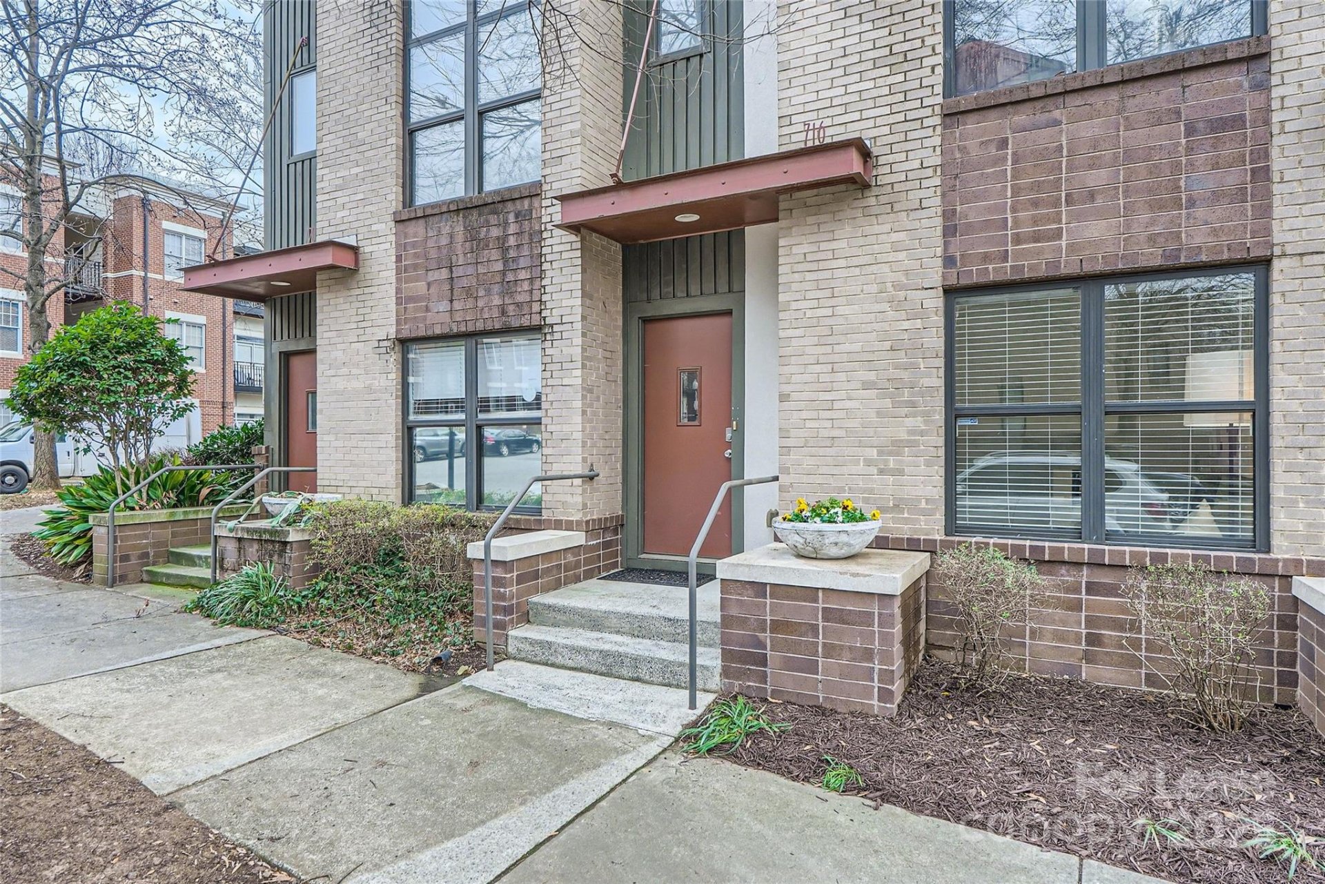 Property image 5 at 716 N Alexander Street, Charlotte, NC 28202