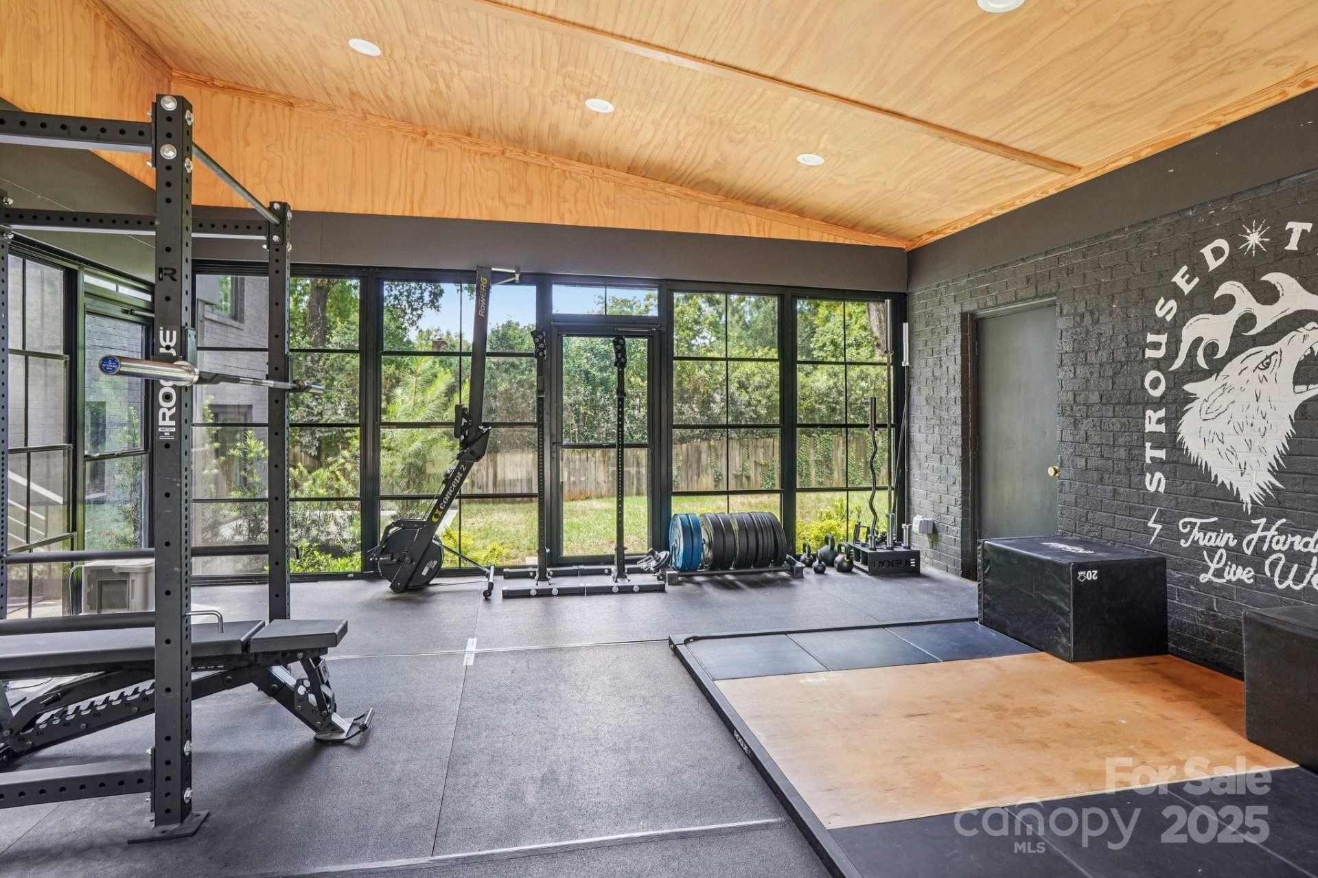 Property image 4 at 6038 Old Providence Road, Charlotte, NC 28226