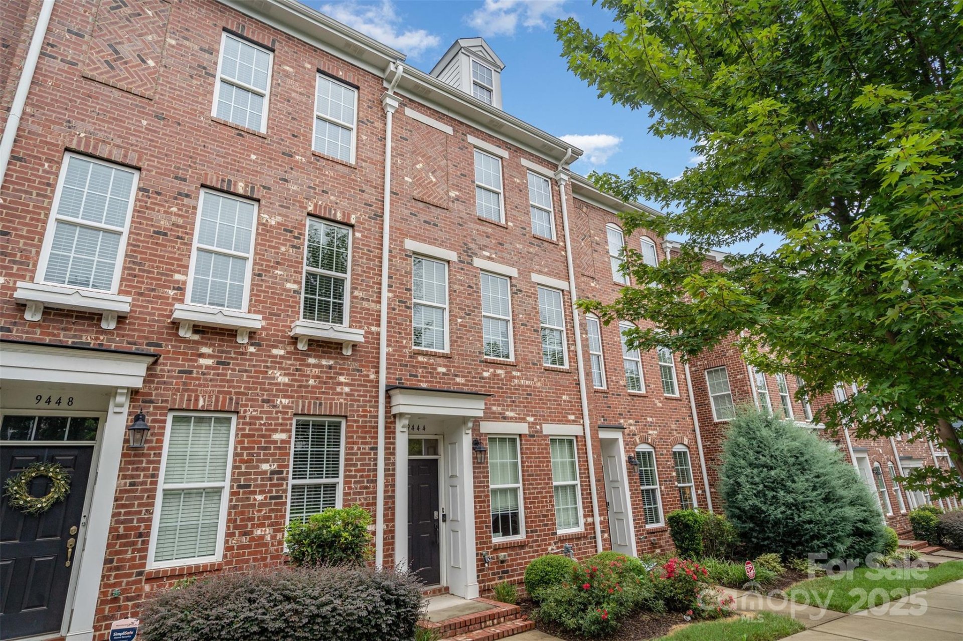 Property image 2 at 9444 Kings Parade Boulevard, Charlotte, NC 28273