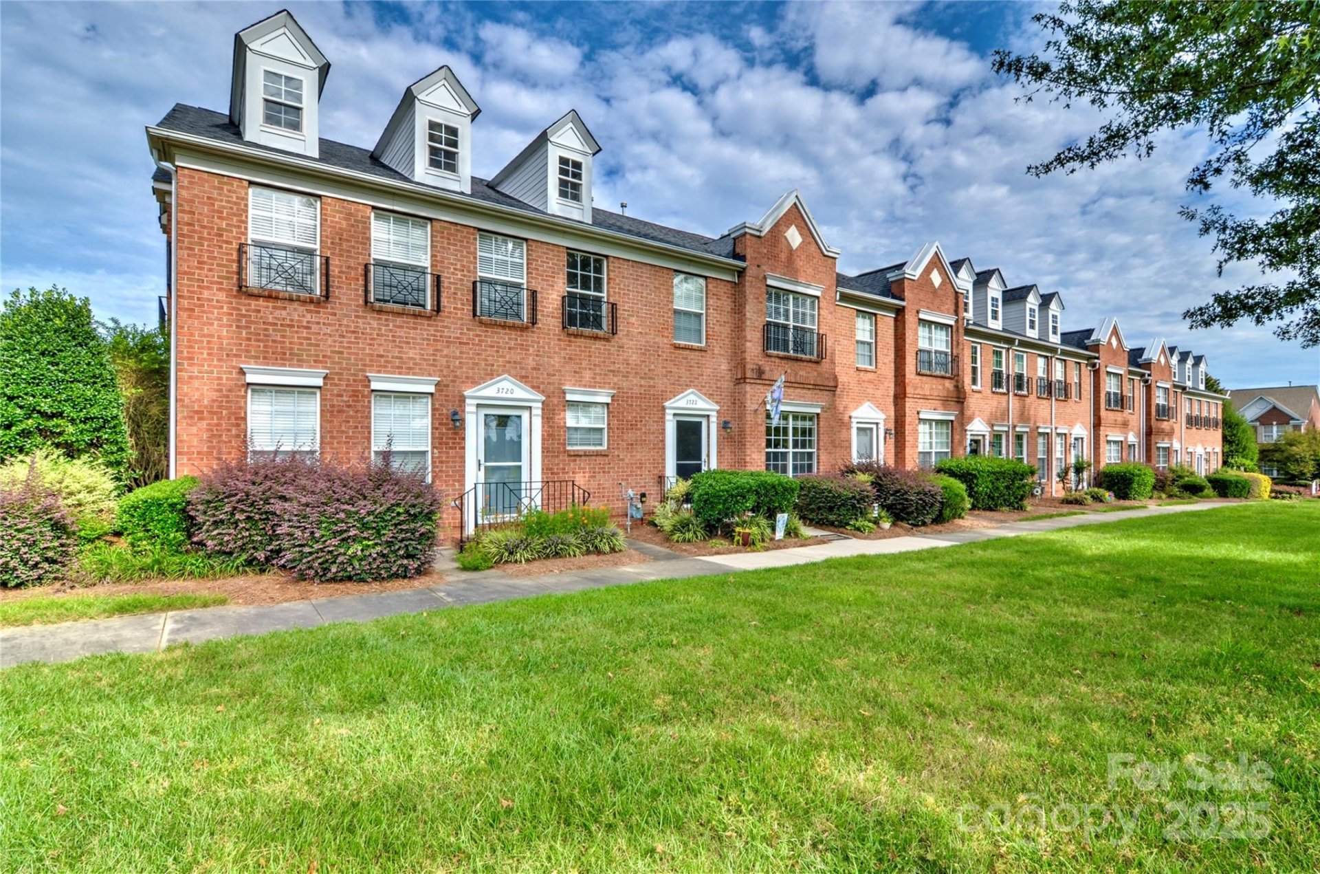 3722 Society Court