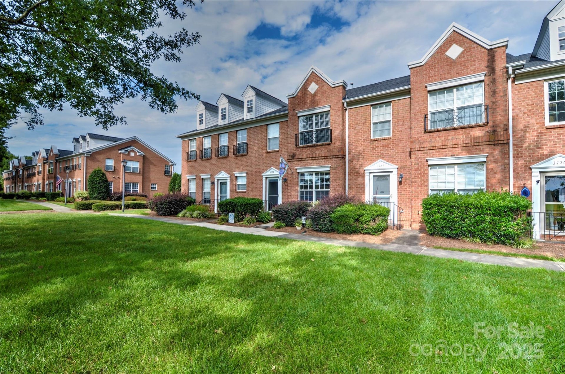 Property image 2 at 3722 Society Court, Indian Trail, NC 28079