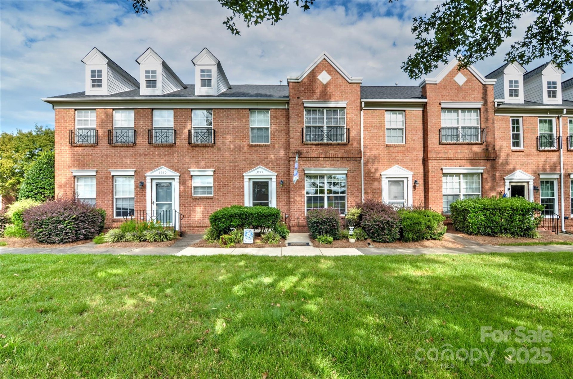 Property image 3 at 3722 Society Court, Indian Trail, NC 28079
