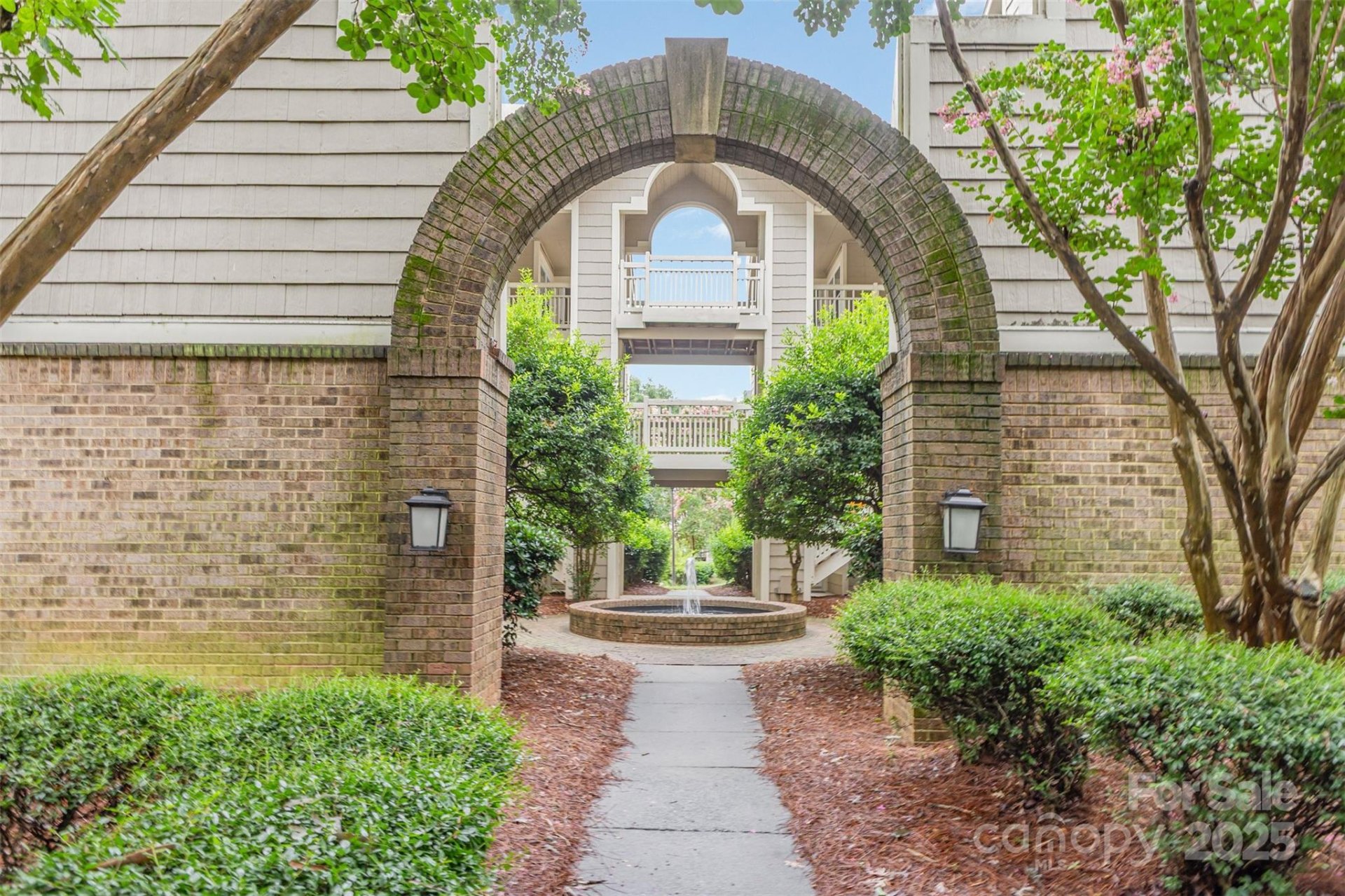 5007 Sharon Road