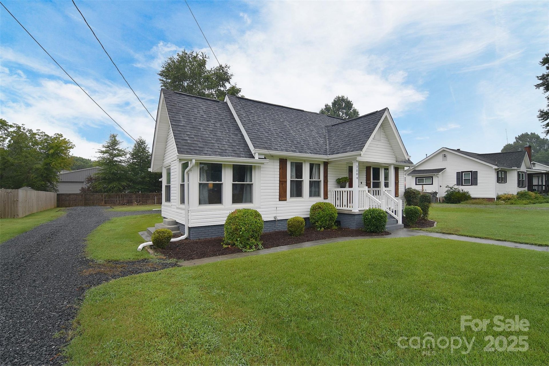 Property image 3 at 2004 Pennsylvania Avenue, Kannapolis, NC 28083